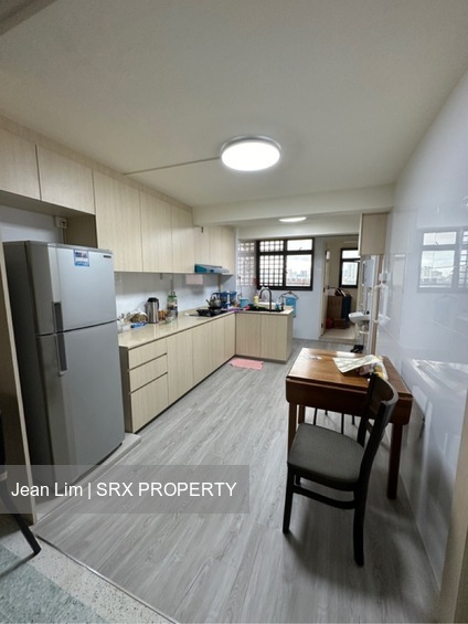 Blk 17 Lorong 7 Toa Payoh (Toa Payoh), HDB 3 Rooms #621108161